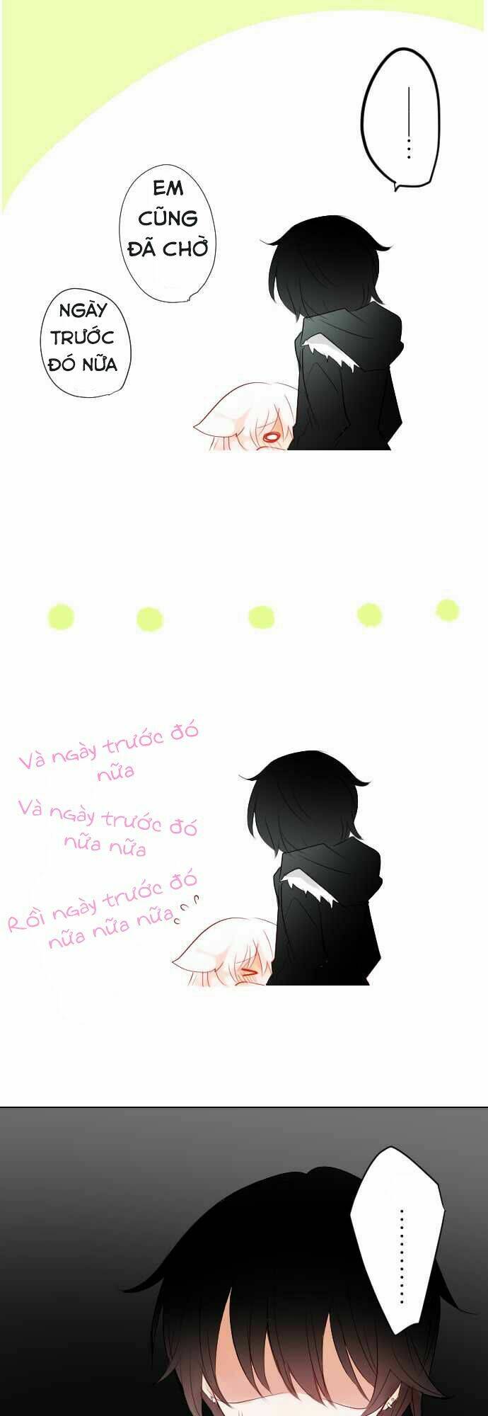 những cư dân ngõ hẻm (thiên hàn) chapter 4 8