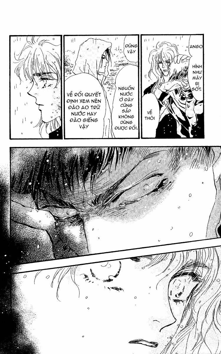 7 mầm sống chapter 77 34