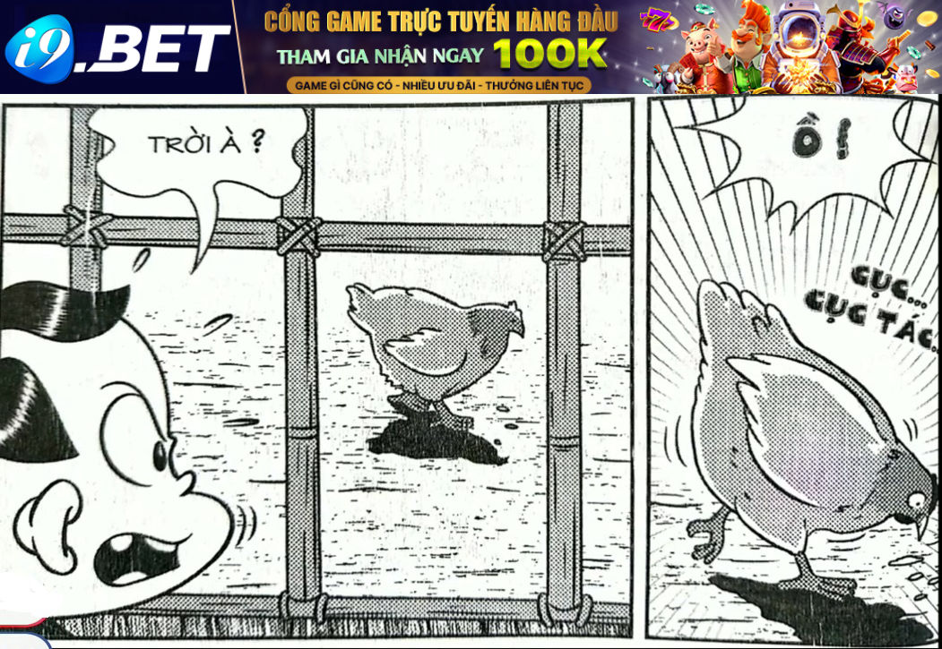 thần đồng đất việt chapter 196 79