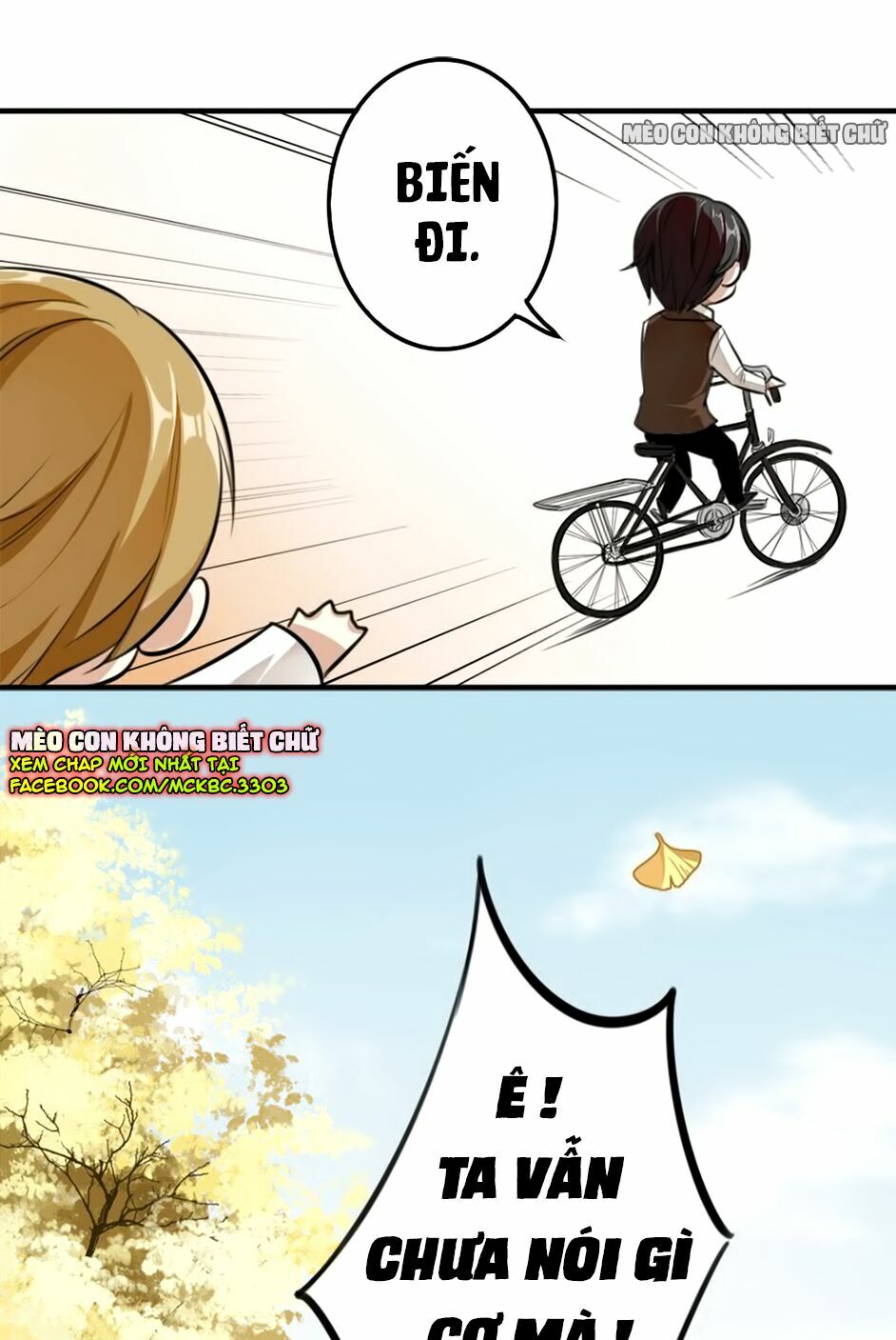 bốc toán tử chapter 11 33