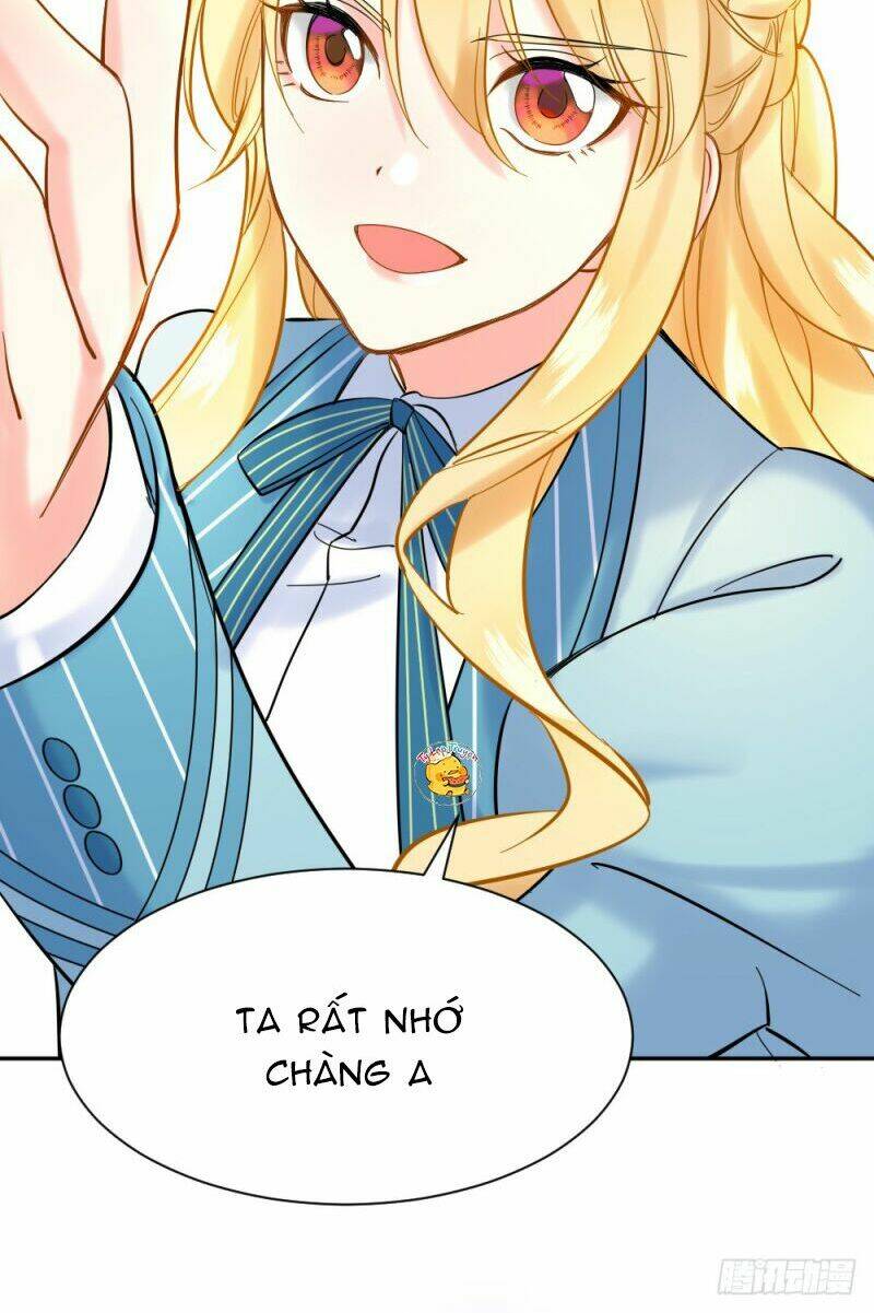 trời sinh một đôi?! ta từ chối! chapter 4 63