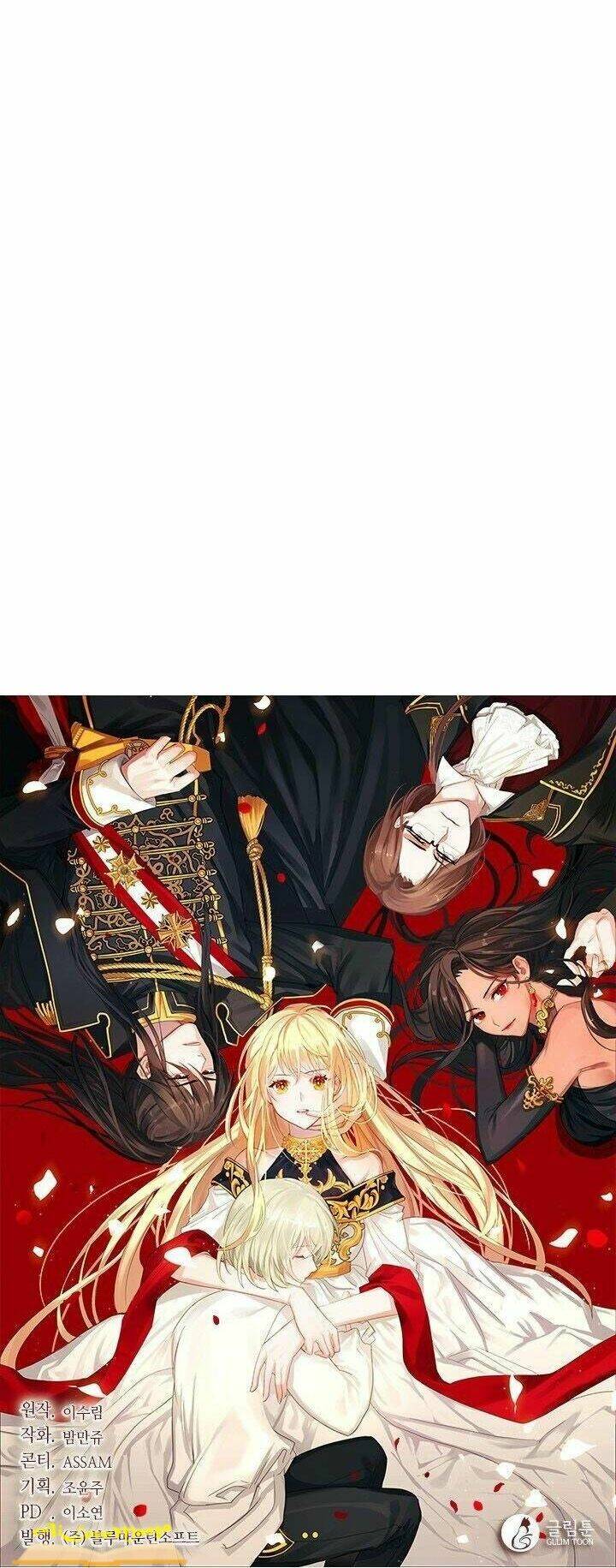 cộng tác của hoàng đế chapter 50 36