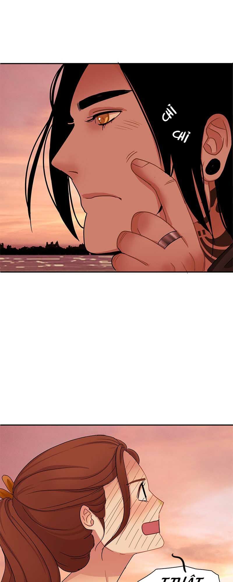 nửa đêm ở poppy land chapter 35 12