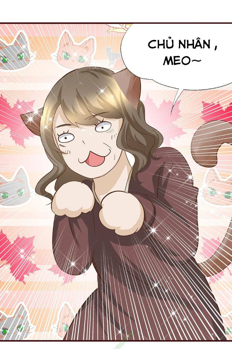 trò chơi tiểu mục tiêu chapter 22 8