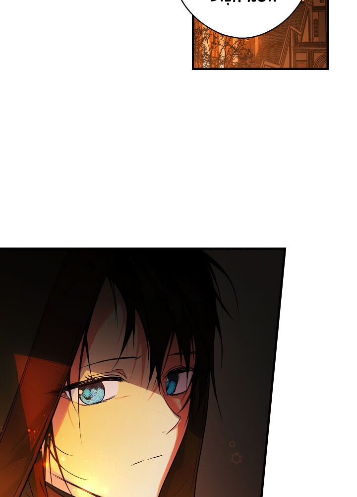 quý cô bí ẩn - secret lady chapter 20 8