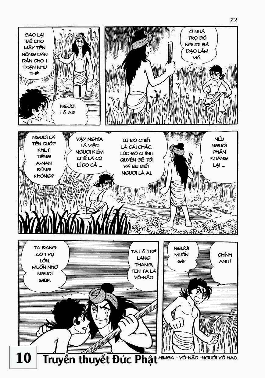 buddha - truyền thuyết đức phật chapter 45 39