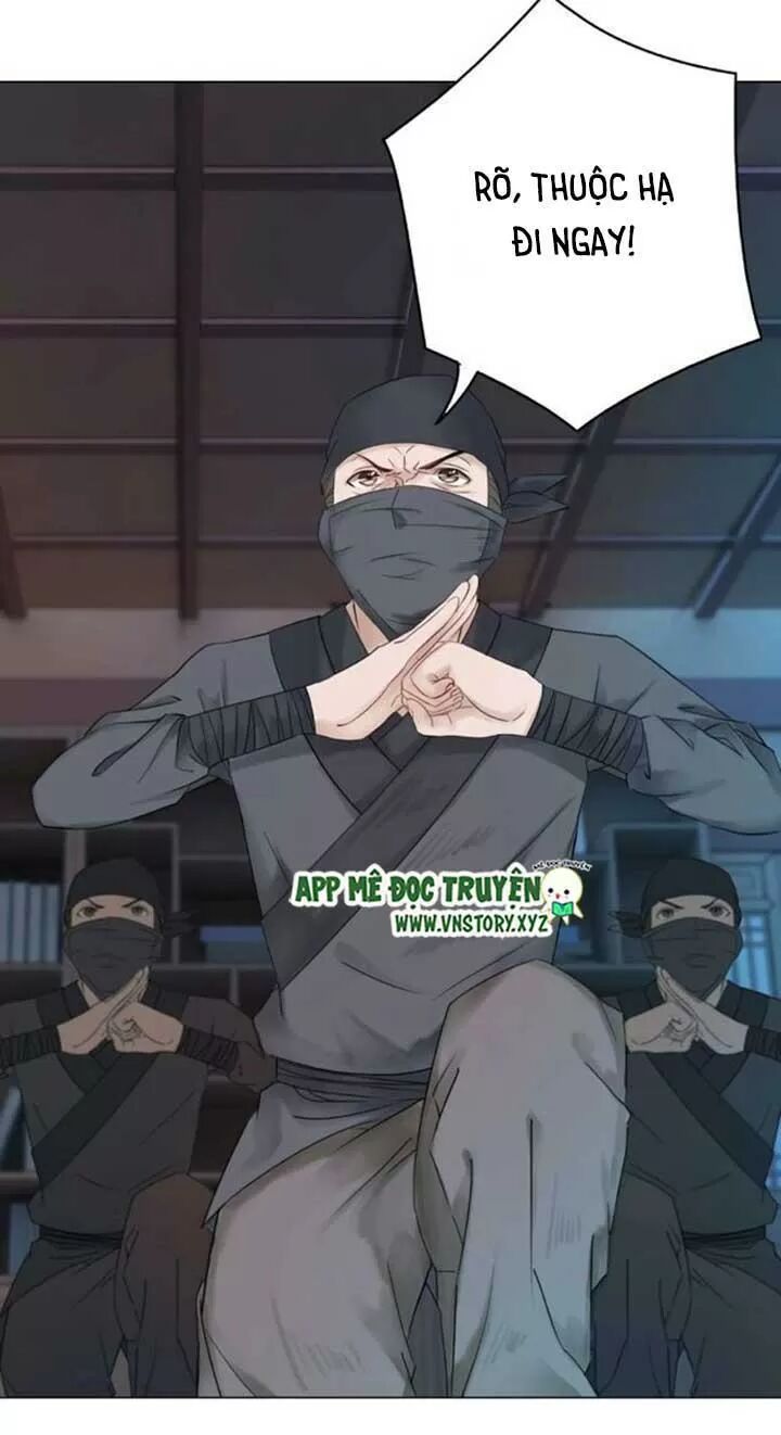 cực phẩm phế vật tiểu thư chapter 58 42