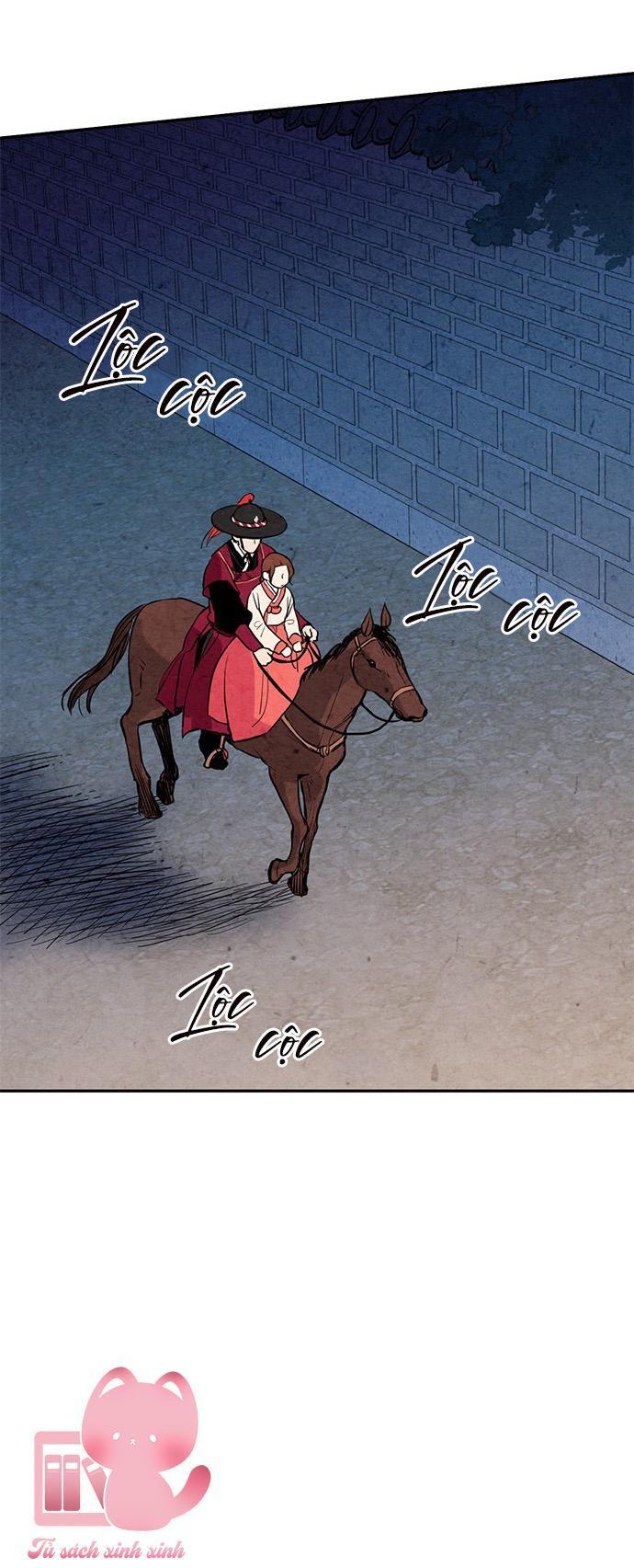 lệnh cấm hôn chapter 8 53