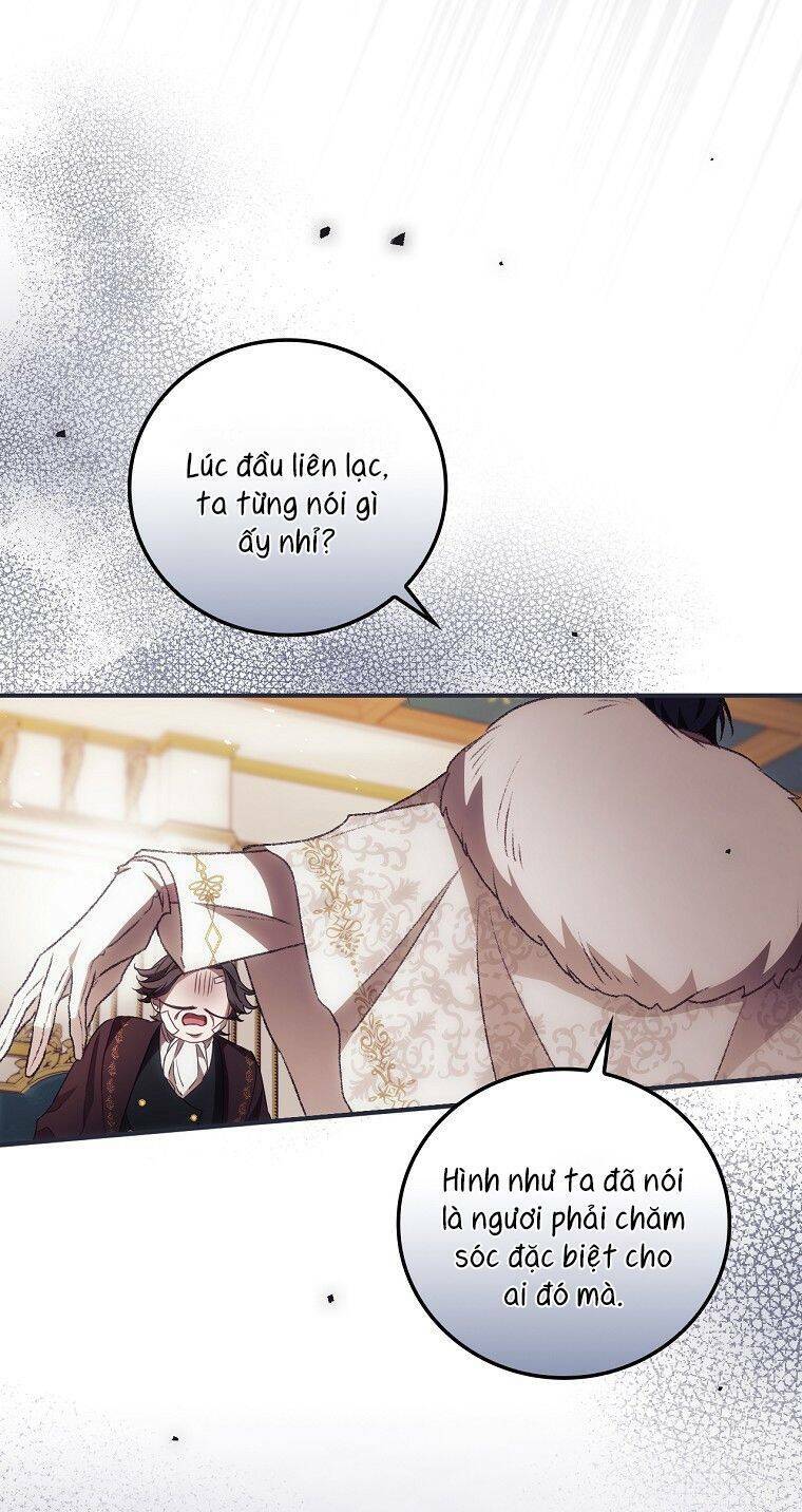 tôi nhìn thấy cái chết của bạn chapter 42 70