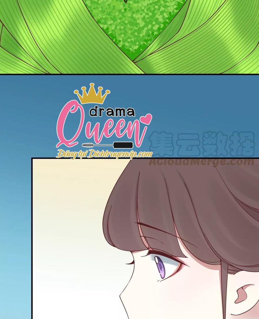 hoàng hậu bận lắm chapter 164.5 36