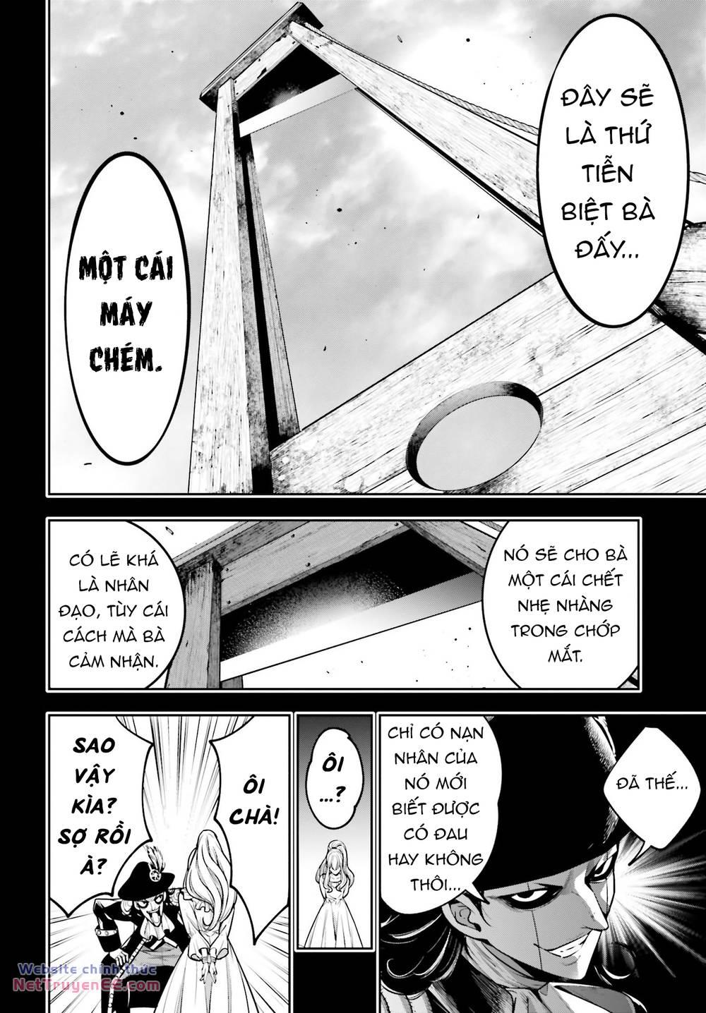 majo taisen - the war of greedy witches chapter 23 12