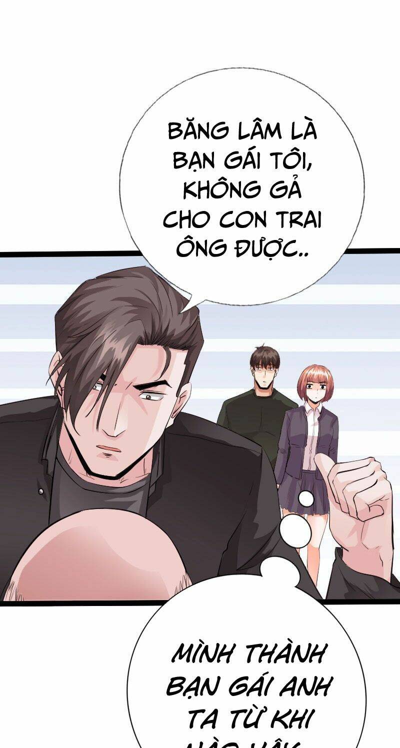 tuyệt phẩm tà thiếu chapter 129 24