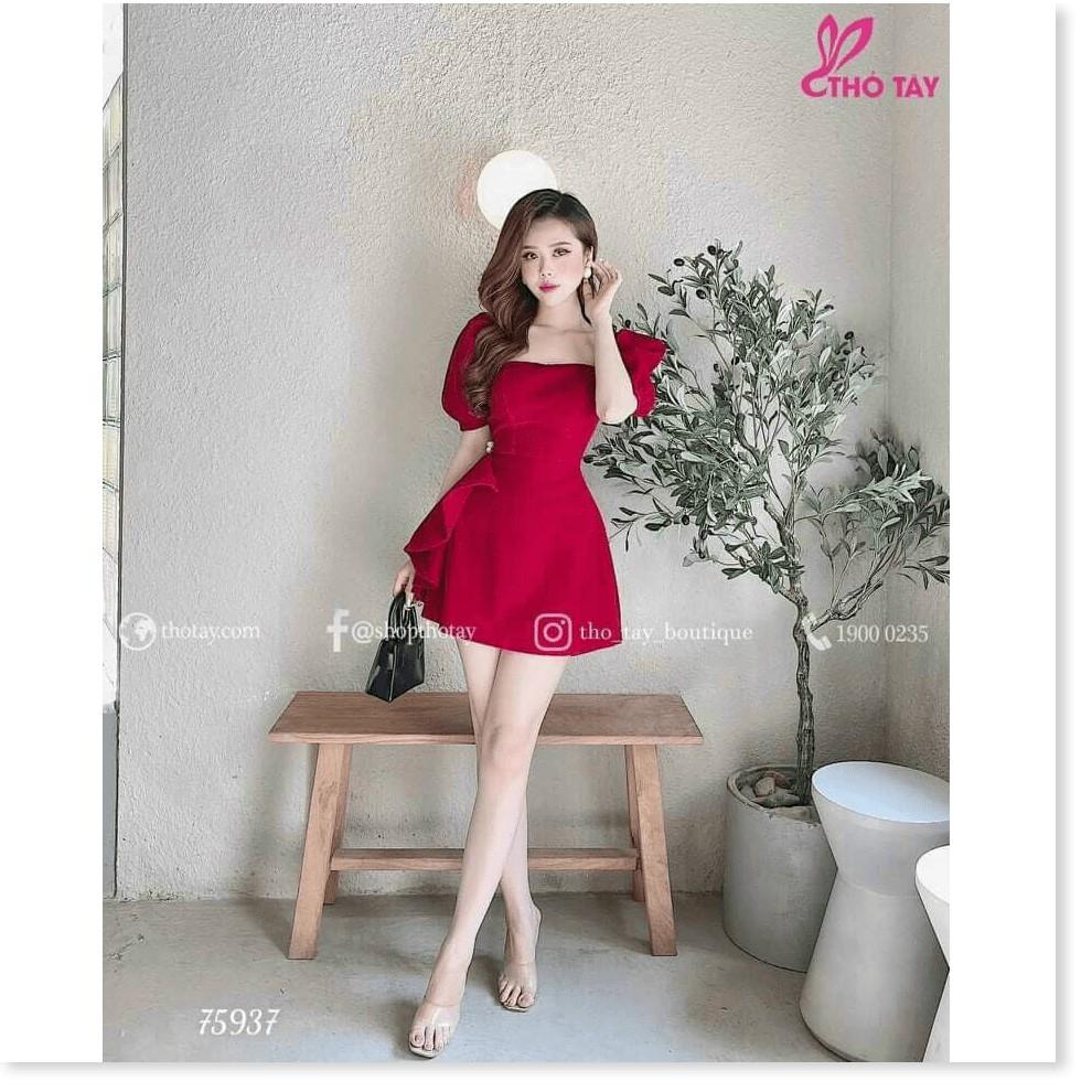 ĐẦM NGẮN DỰ TIỆC NỮ CỰC SEXY SIÊU XINH CHO CHỊ EM