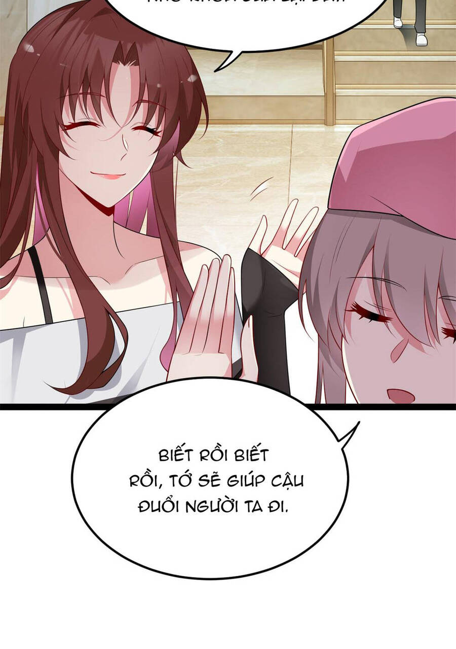 tôi ở thế giới khác dựa dẫm vào phụ nữ chapter 60 39