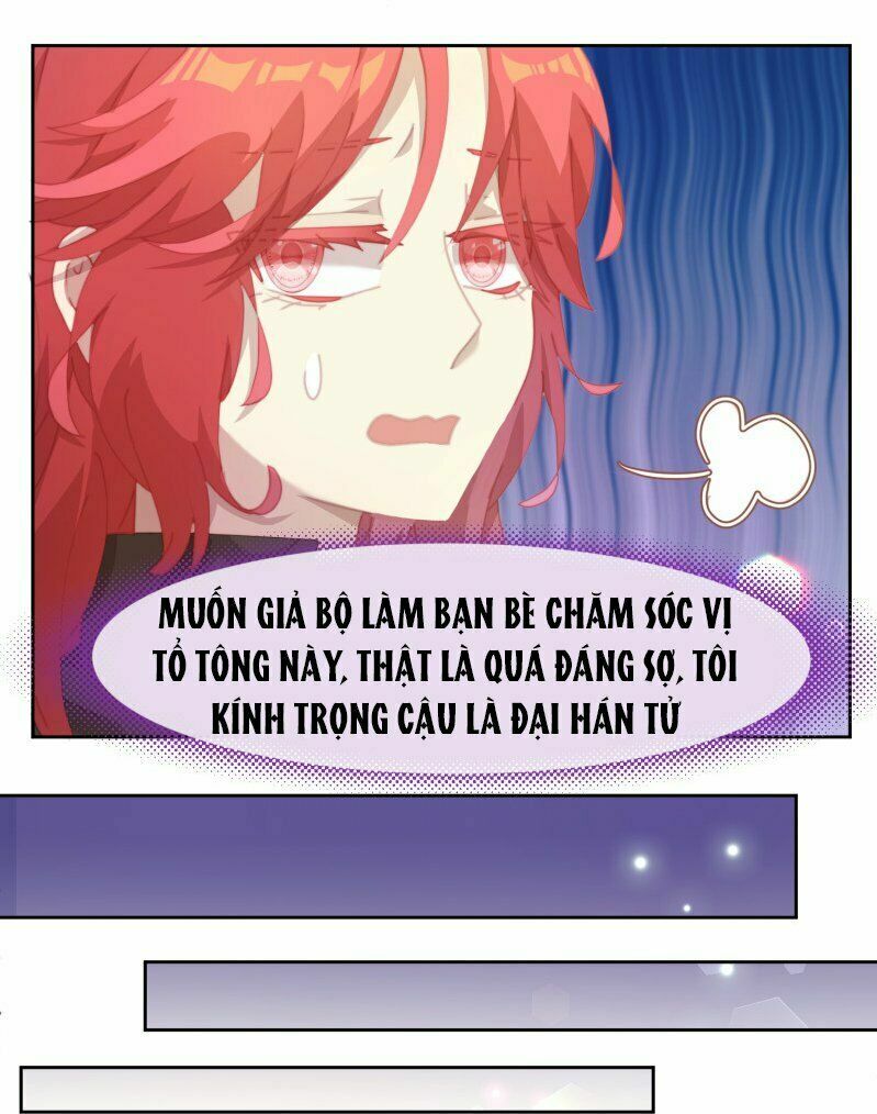 thanh âm giai điệu phản công chapter 38 7