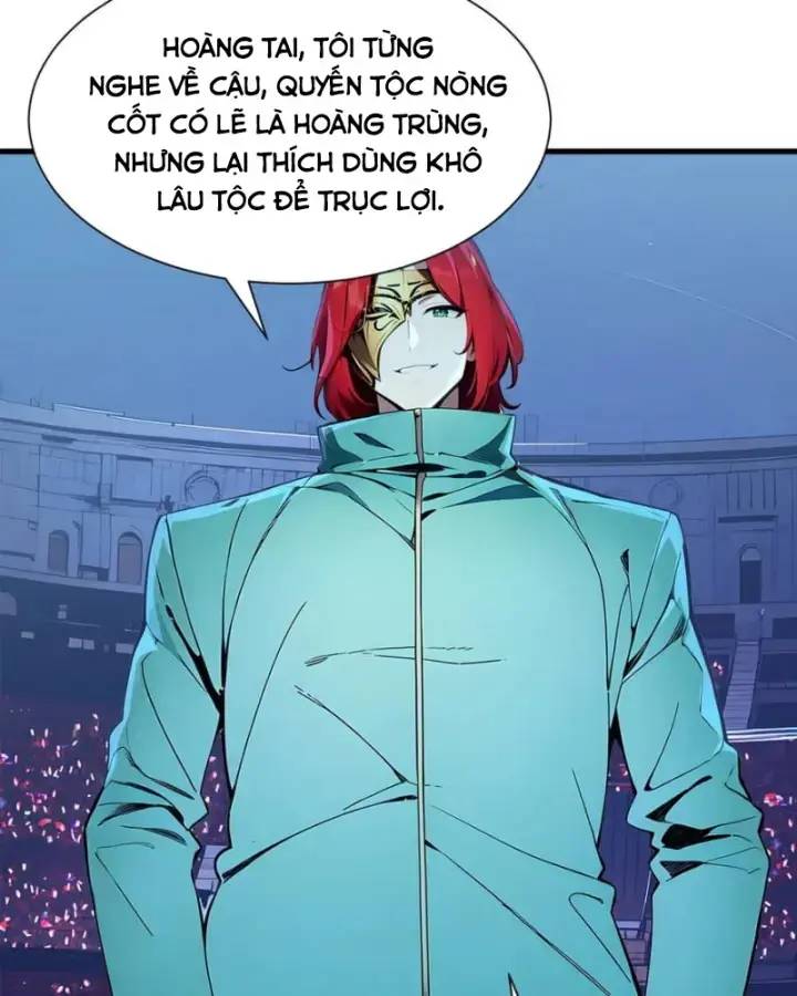 toàn dân thần vương: tôi hiến tế nghìn tỷ sinh linh! chapter 49 16