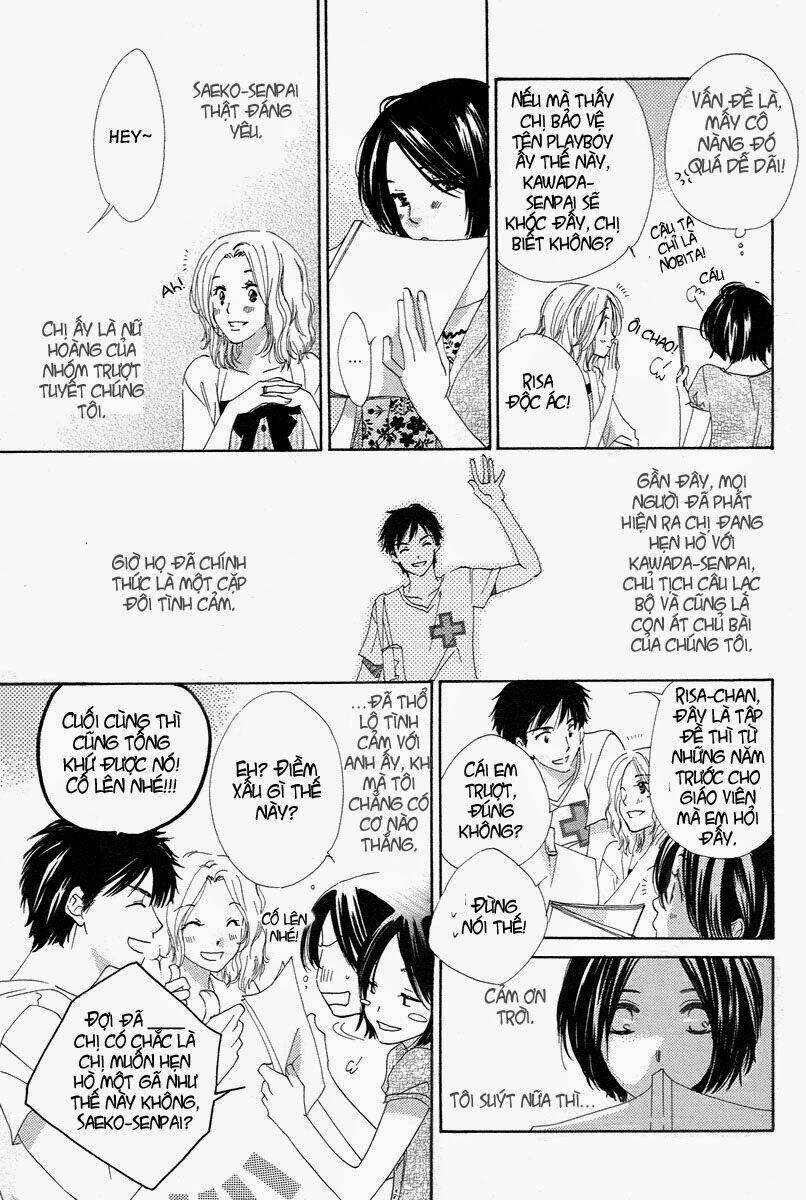 nonchan to watashi chapter 1 18