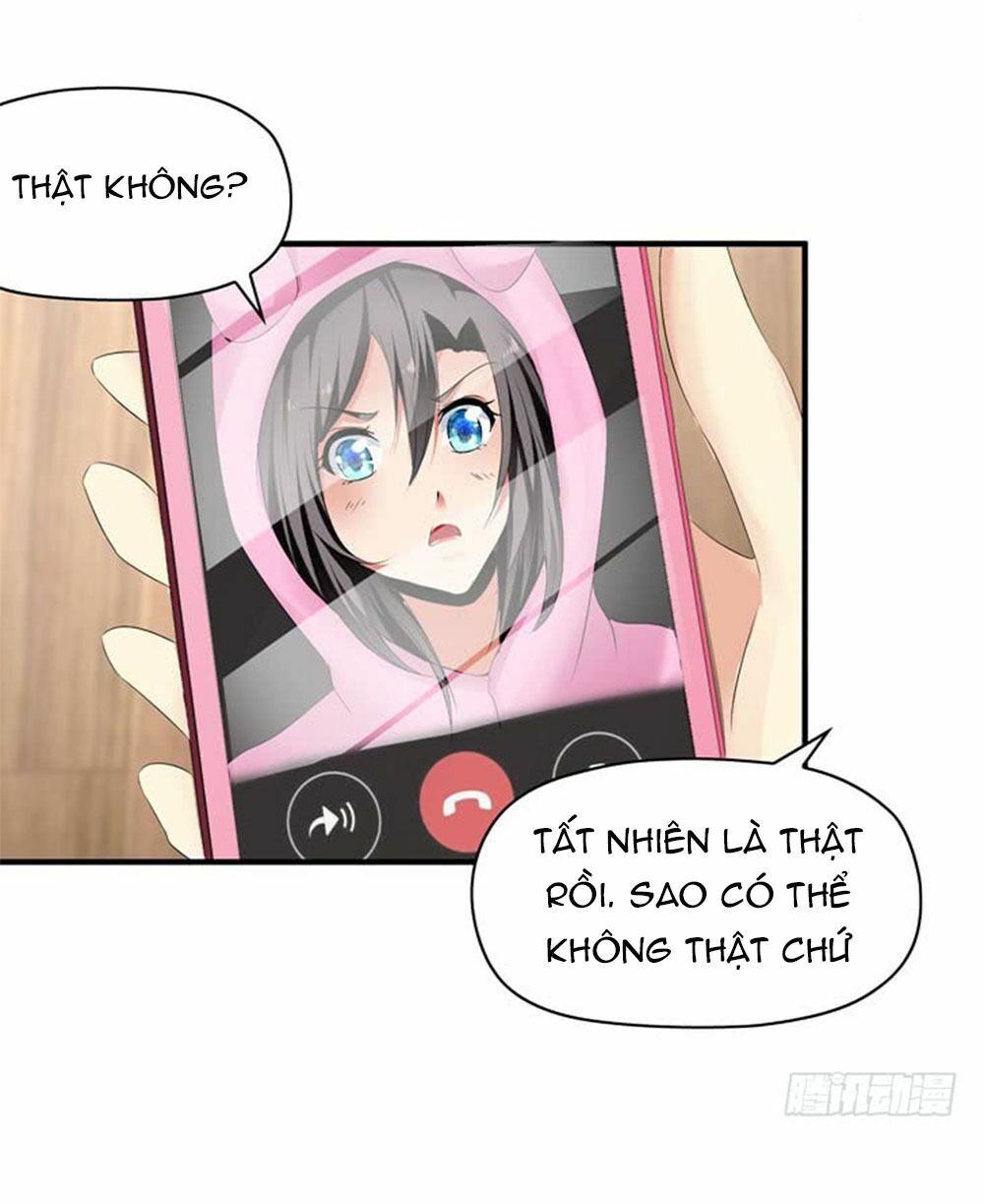 thủ hội chi vũ chapter 46 30