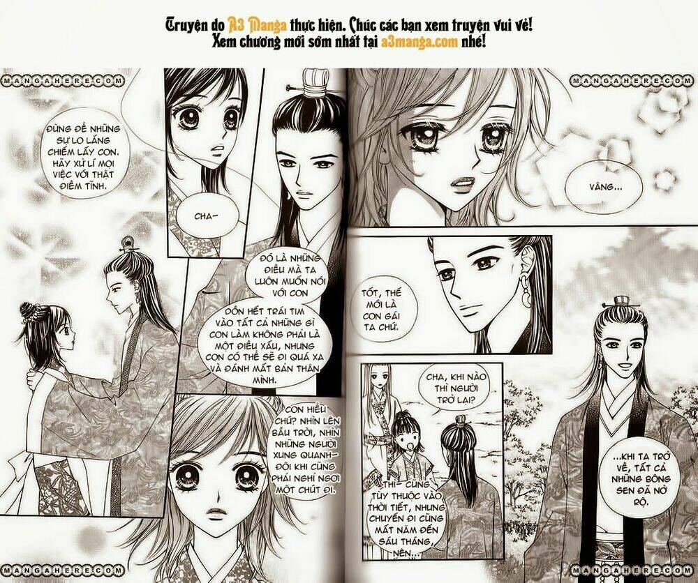 sarasah chapter 15 3