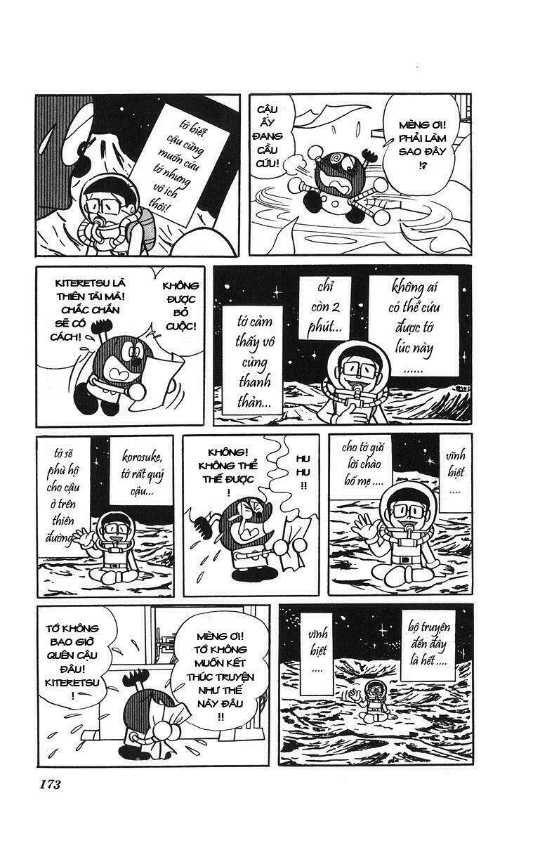 cuốn từ điển kỳ bí chapter 32 19