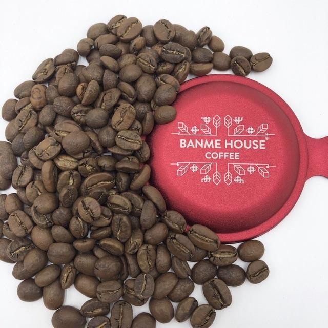 Cà phê pha máy Espresso Balance 500gr