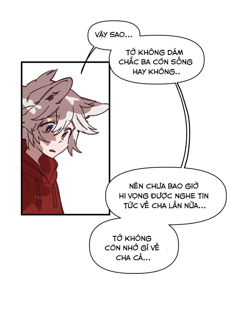 lumine - cội nguồn ánh sáng chapter 130 10