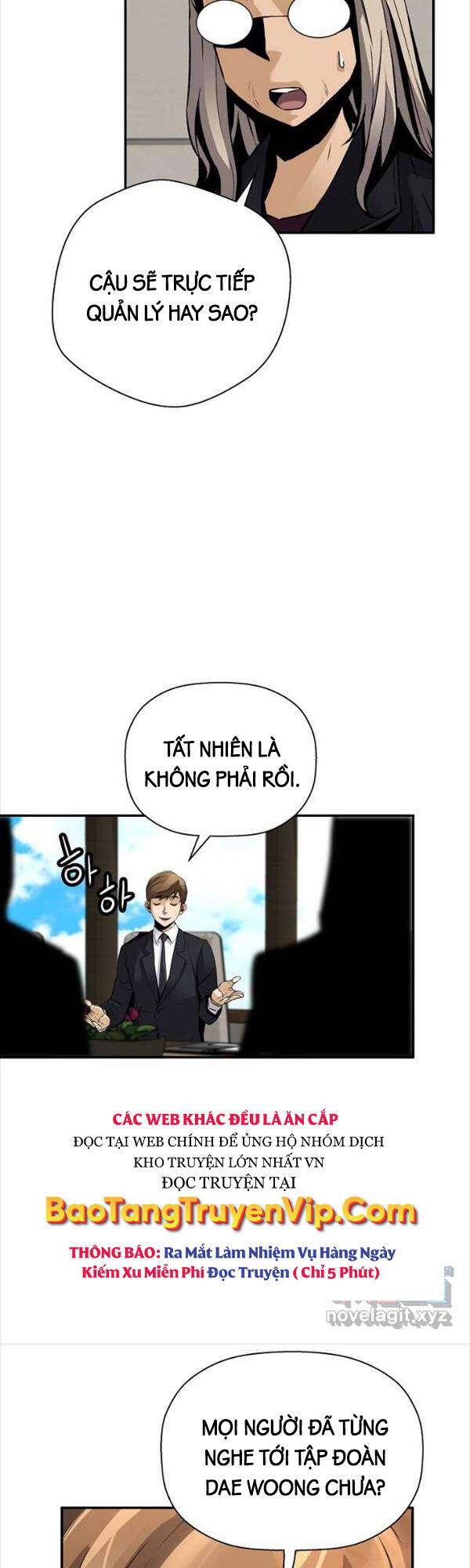 sự trở lại của huyền thoại chapter 88 28