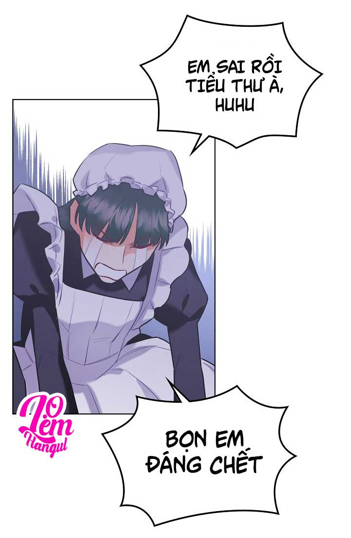 kẻ tạo ra ác nữ chapter 2 21