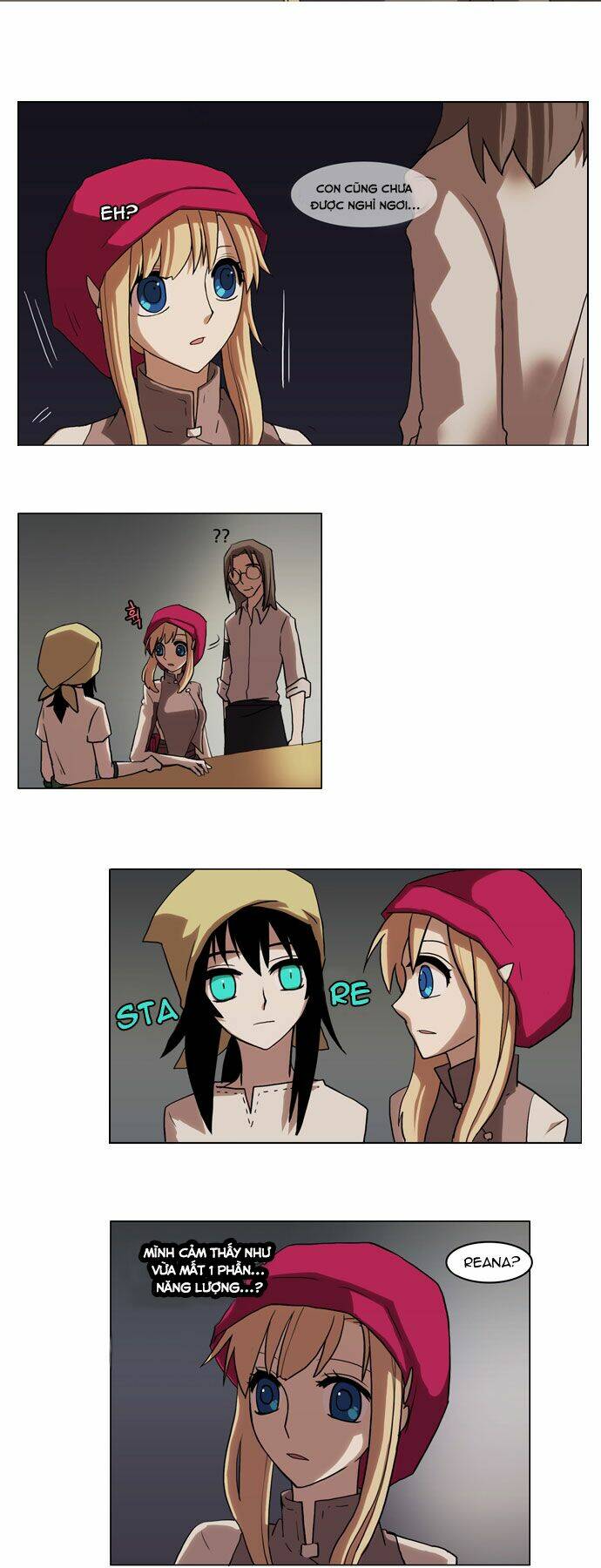 abide in the wind chapter 7 18