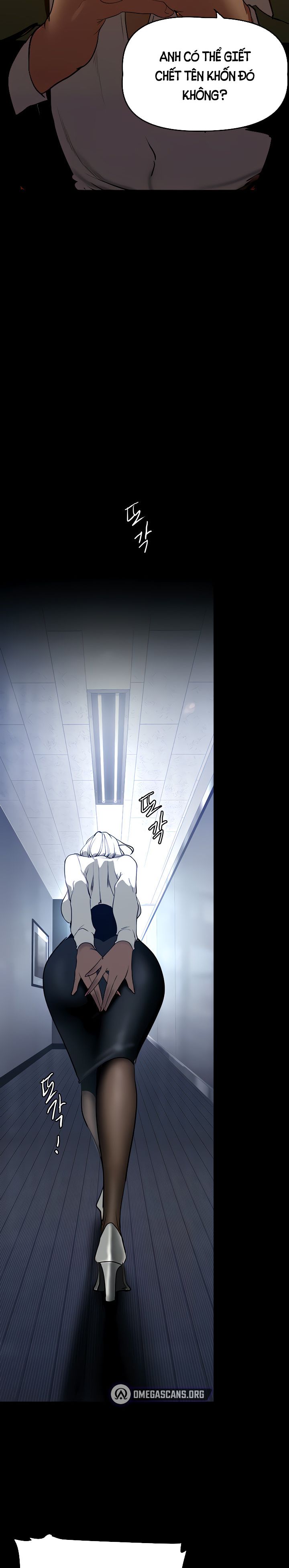 một thế giới mới tuyệt vời chapter 144 16