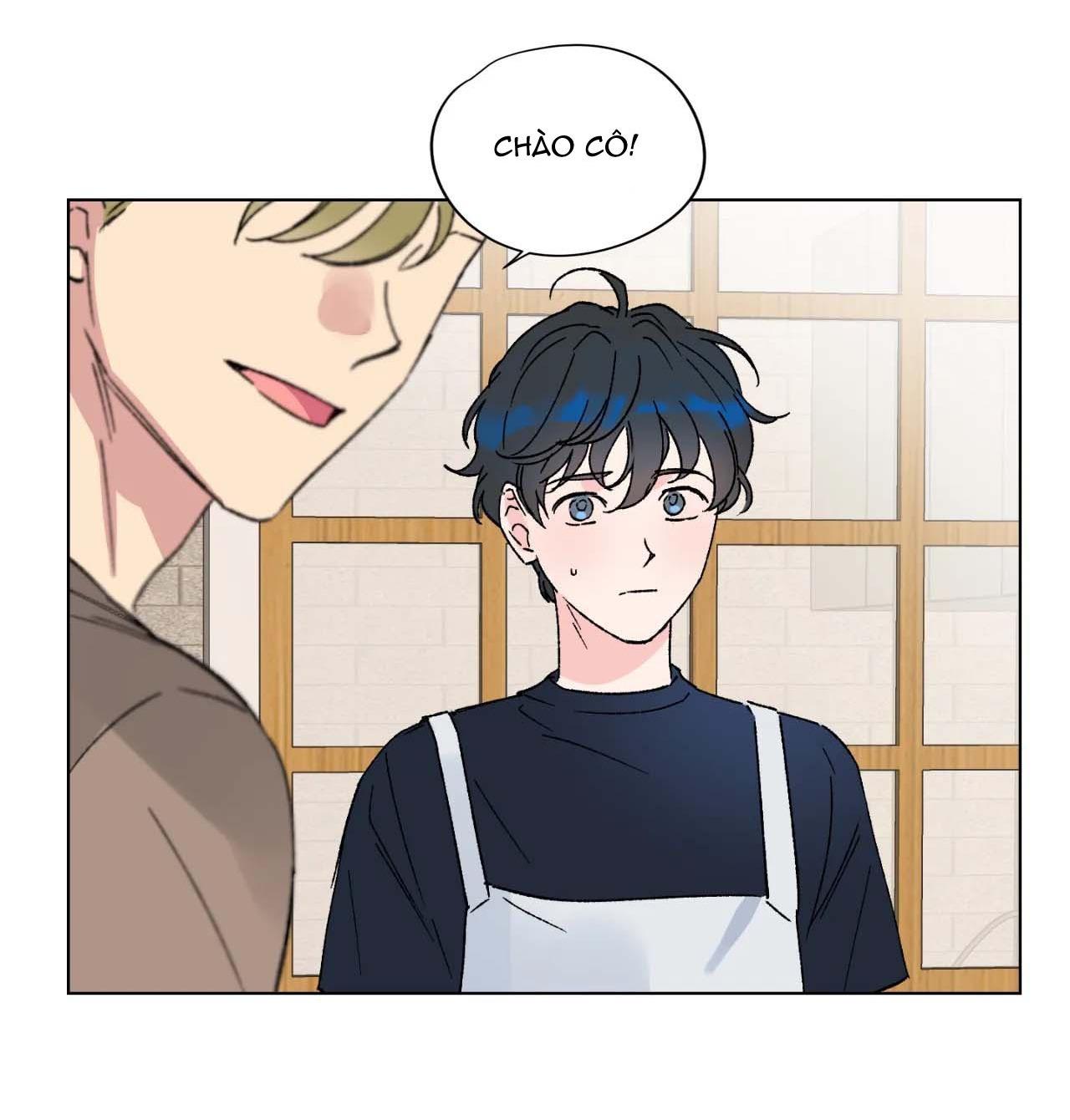 bước vào rắc rối chapter 4 20