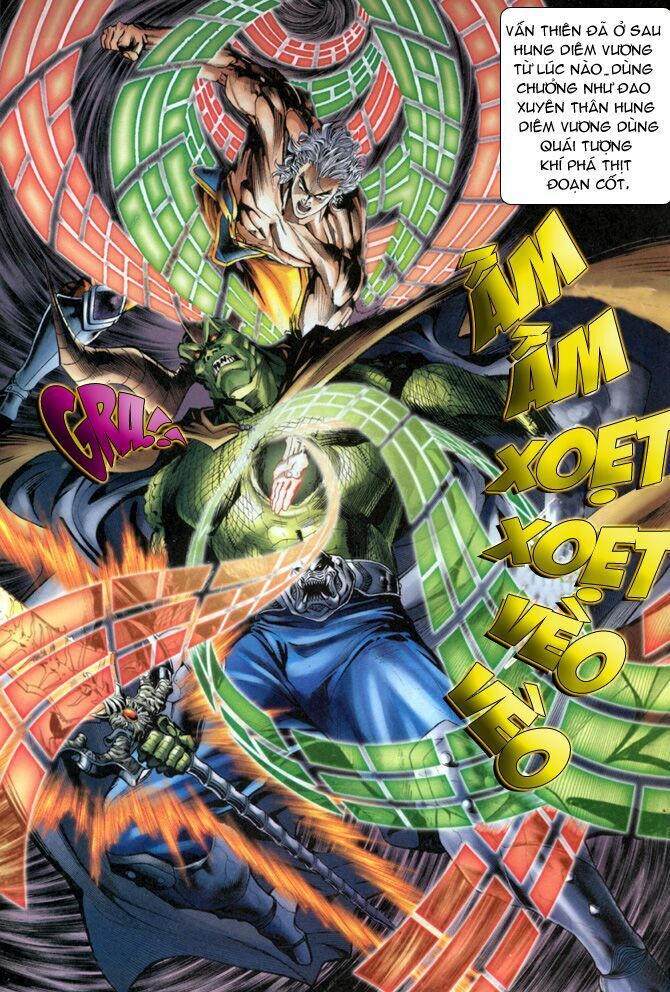 thần binh huyền kỳ i chapter 43 28