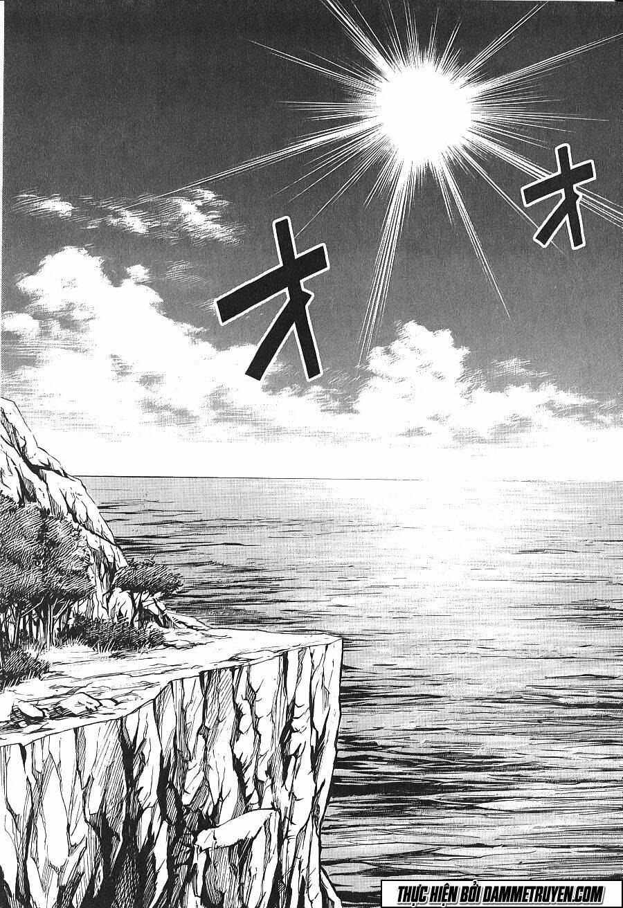 đảo ma cà rồng chapter 305 15