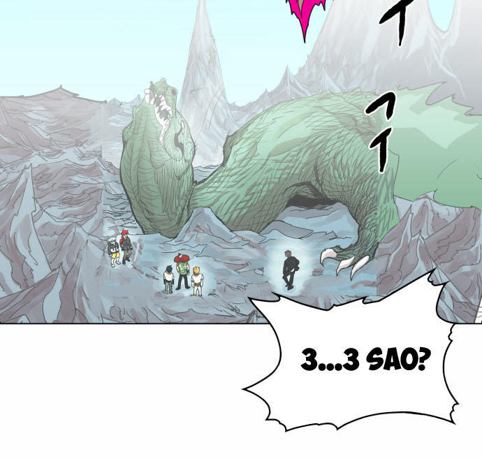 hard core leveling warrior chapter 36 49