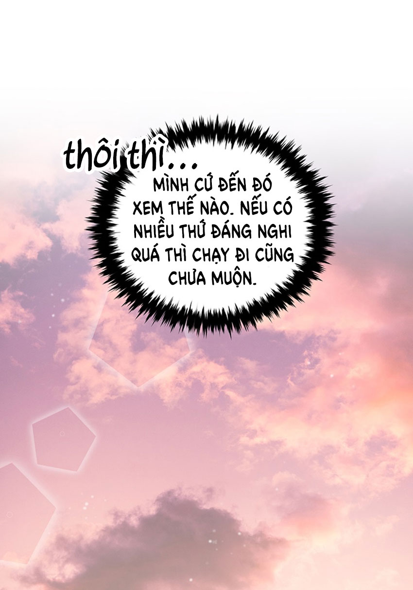Khách Sạn Máu chapter 2.2 - Trang 28
