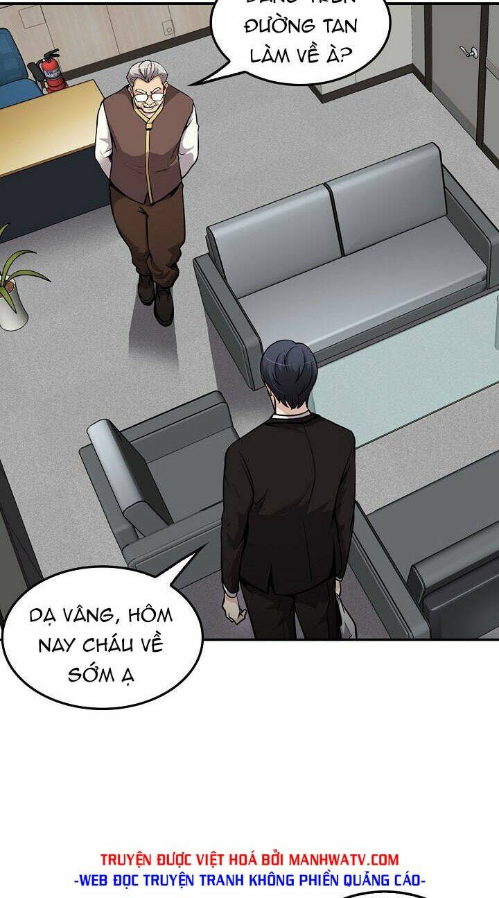 điều tra viên chuyển sinh chapter 73 23