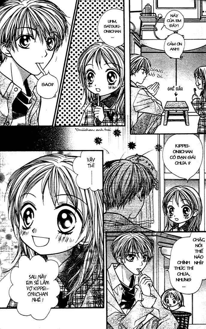 câu chuyện tuổi teen chapter 2 11