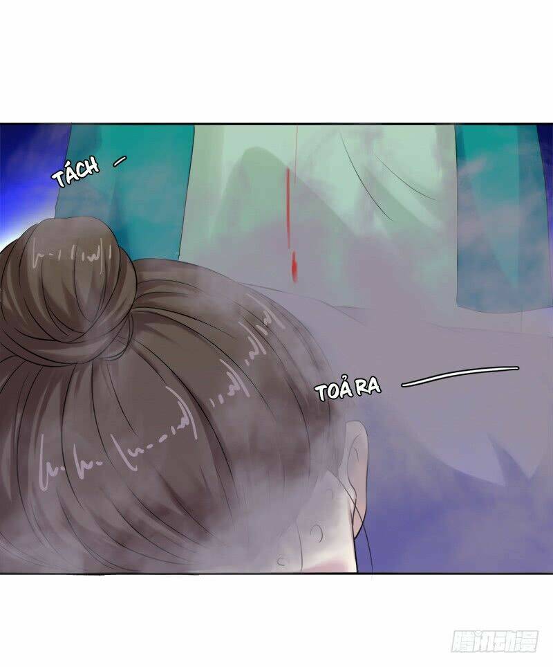 khuynh thế độc phi chapter 32 21