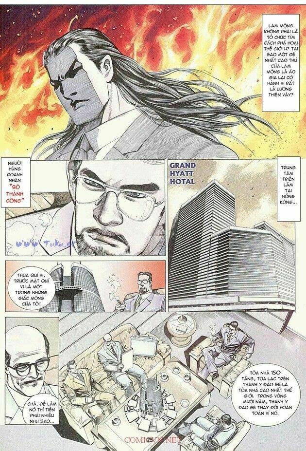 hải hổ 1 chapter 2 24