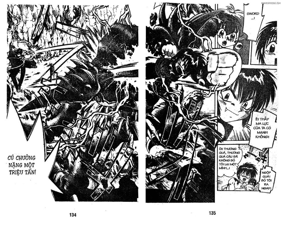 devil and devil chapter 31 28