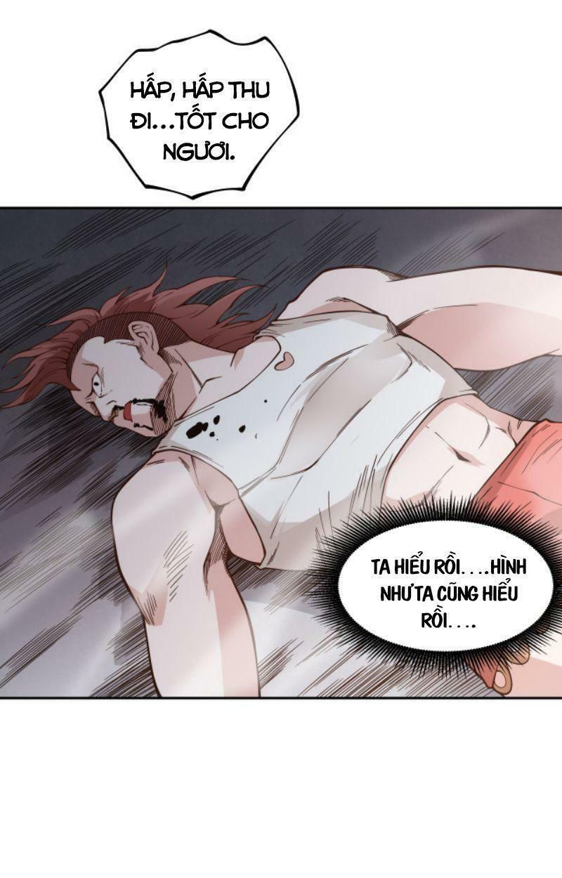 giản giới chapter 165 47