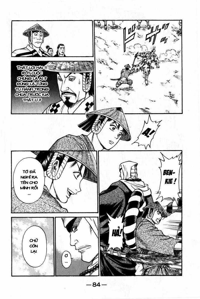 thiếu niên vương i - shana oh yoshitsune i chapter 41 33