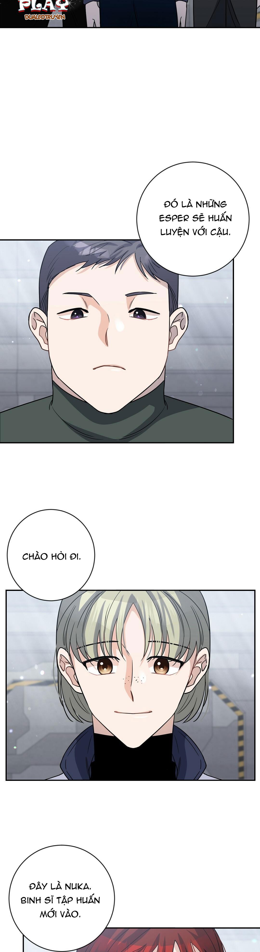 vô danh chapter 6 15