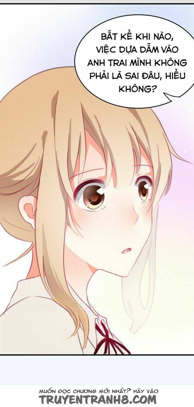 phụ đạo sau giờ học chapter 3 20