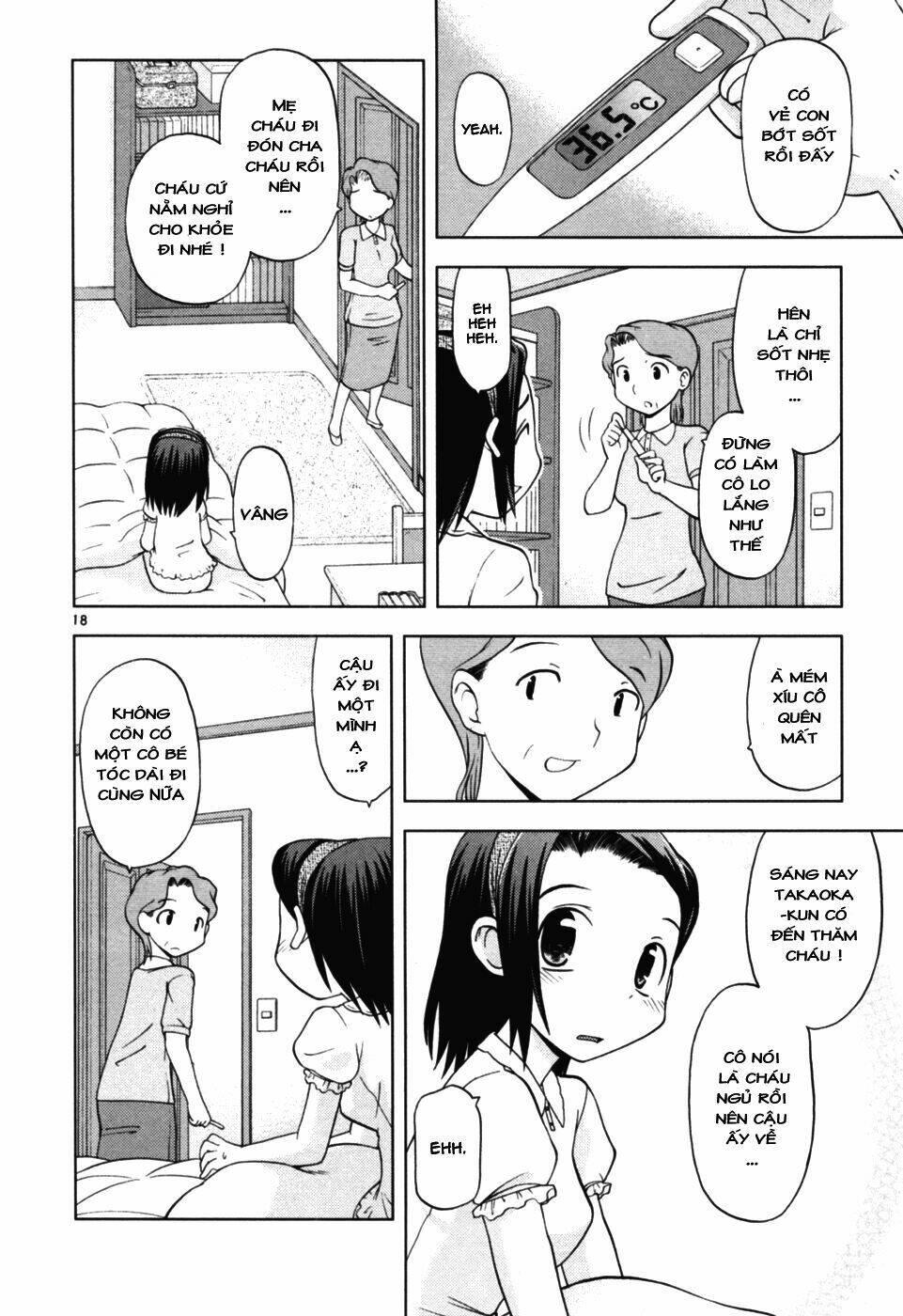 koi neko chapter 36 22