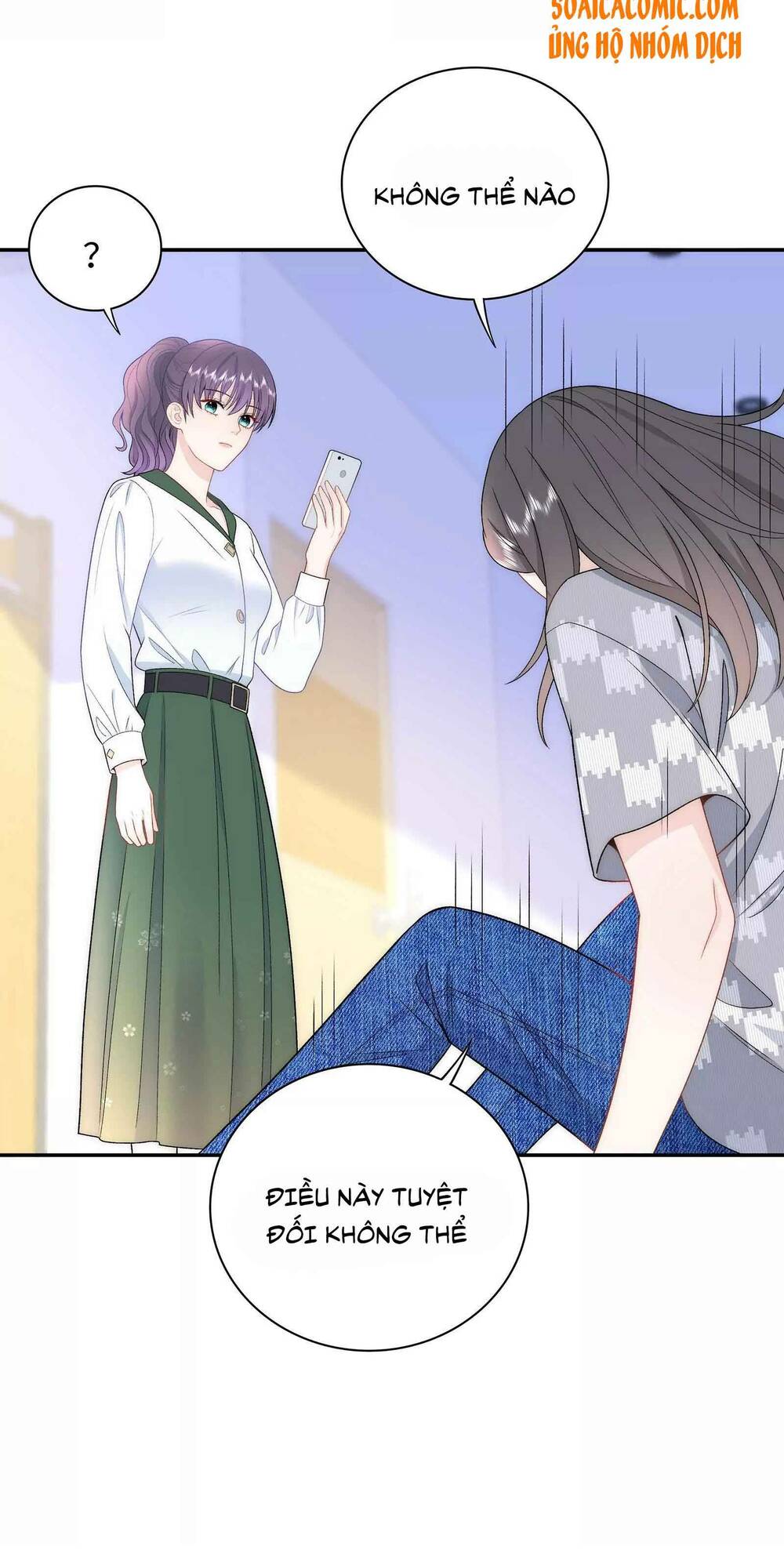 tôi dựa vào tà ý: nghịch chuyển nhân sinh chapter 21 16