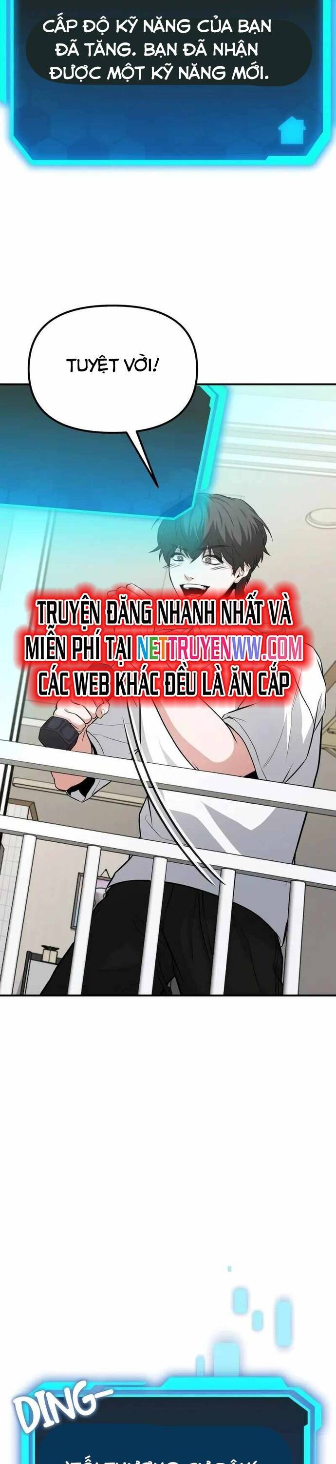 Tuyệt Đối Dân Cư Chapter 2 52