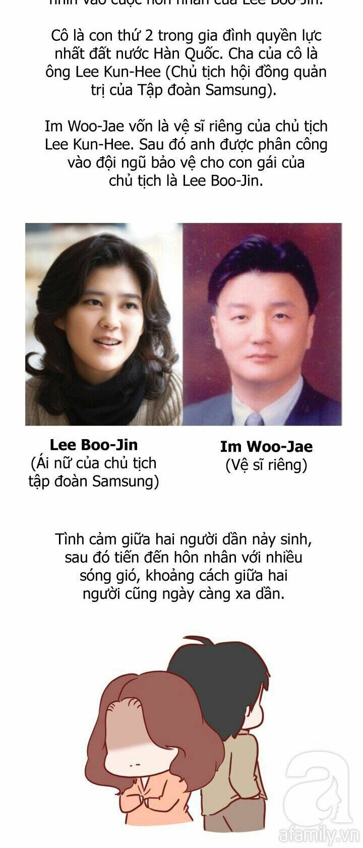 giải mã tình yêu chapter 282 5