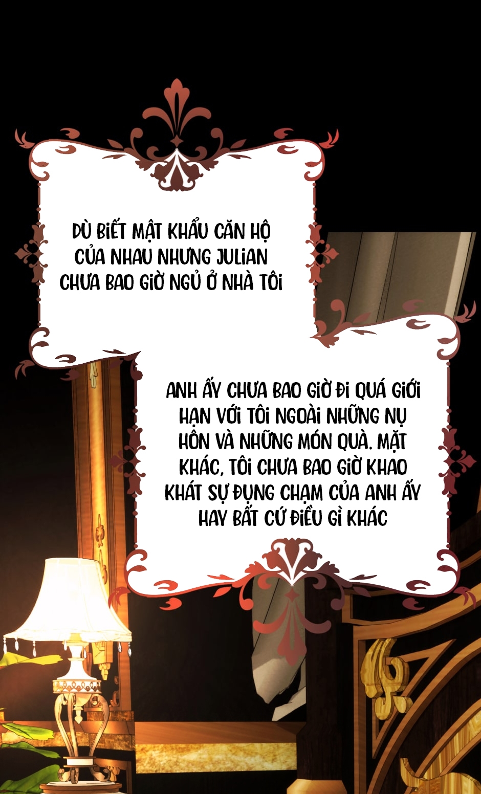 tôi đã ký khế ước với ác quỷ chapter 23.2 8