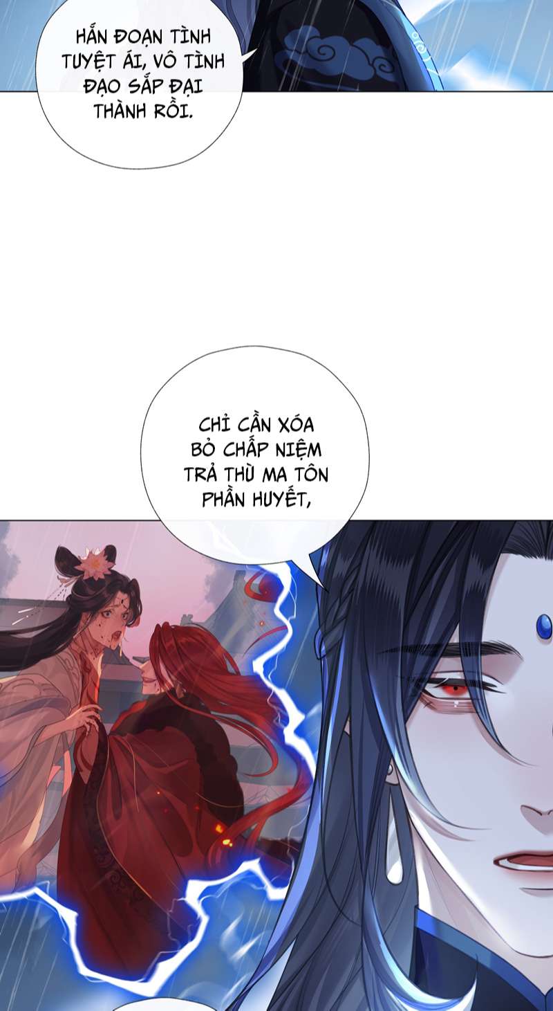 Bổn Tôn Tại Tông Môn Dưỡng Quỷ Hút Máu chapter 58